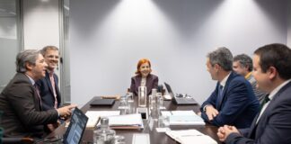 Vendas Novas leva ao Governo problemas de poluição e inundações e pede investimentos ambientais