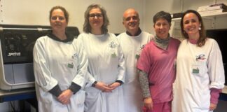 ULS do Alentejo Central implementa sistema inovador com IA para rastreio do cancro do colo do útero