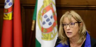 Ministra do Trabalho