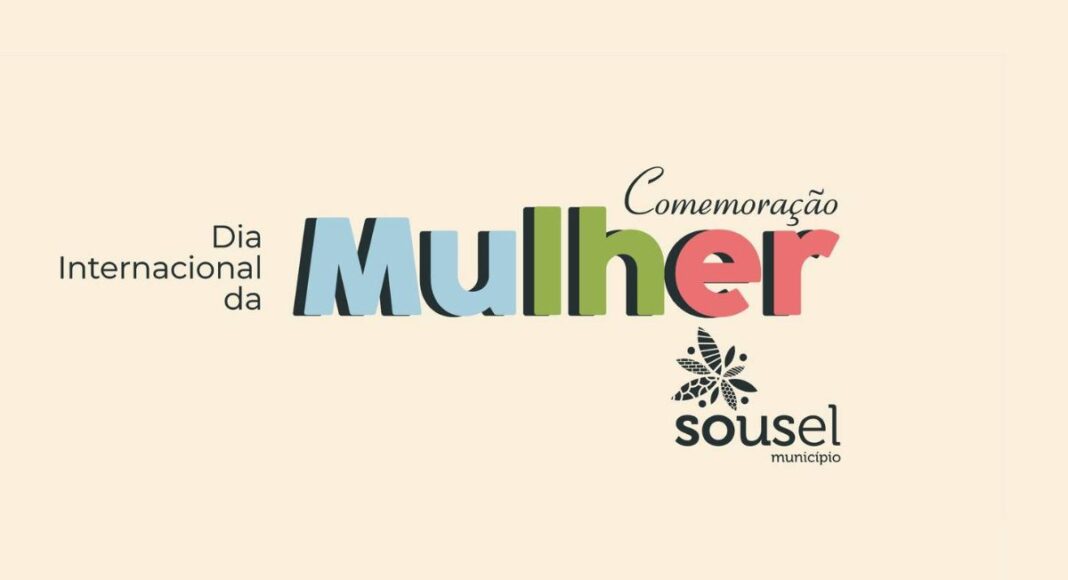 Sousel assinala Dia da Mulher com exposição, defesa pessoal e masterclass de maquilhagem