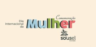 Sousel assinala Dia da Mulher com exposição, defesa pessoal e masterclass de maquilhagem