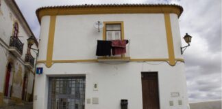 Câmara de Mértola lança concurso de 1,4M€ para transformar Casa da Fagulha em habitação social