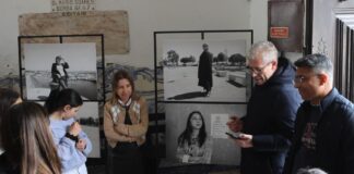 Borba inaugura exposição sobre mulheres ciganas e promove debate sobre inclusão e igualdade