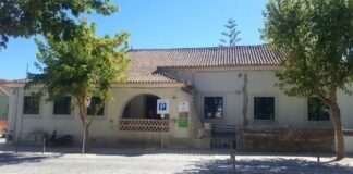 Segurança Social Grândola