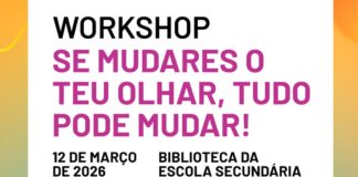 Estremoz promove workshop para capacitação de mulheres migrantes e em situação de vulnerabilidade