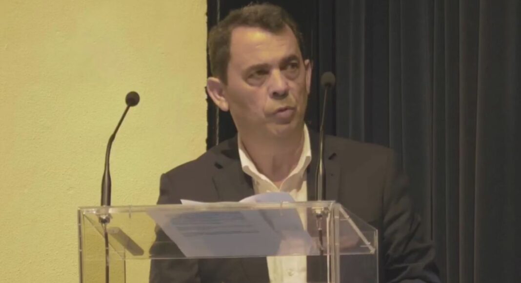 «O vinho no Baixo Alentejo é história e comunidade», afirma António José Brito