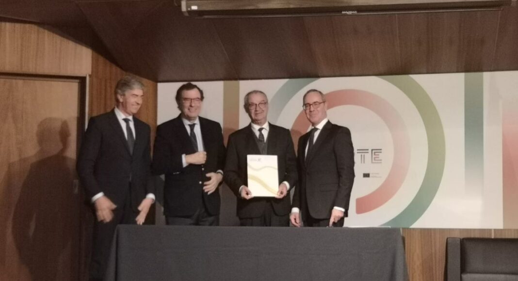 Alter do Chão recebe apoio de 400 mil euros para projeto cultural na aldeia de Chança