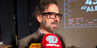 Volta ao Alentejo é “mais conhecida lá fora do que parece”, diz diretor da prova