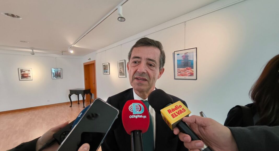 Presi. da CIMAC destaca que Volta ao Alentejo “não perdeu força”, mas precisa de crescer