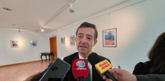 Presi. da CIMAC destaca que Volta ao Alentejo “não perdeu força”, mas precisa de crescer