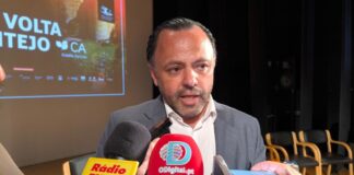 Volta ao Alentejo marca “novo ciclo” e quer afirmar modalidade no plano internacional, segundo Cândido Barbosa