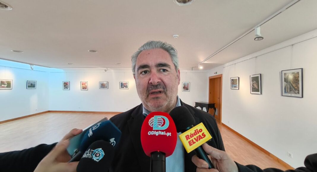 Autarca de Alandroal defende que Volta ao Alentejo permite “mostrar localidades com menos projeção”