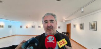 Autarca de Alandroal defende que Volta ao Alentejo permite “mostrar localidades com menos projeção”