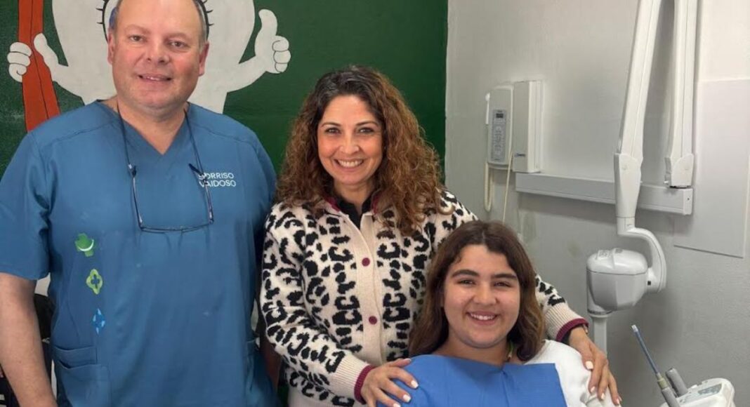 Projeto em Mourão garante consultas dentárias gratuitas a jovens do concelho