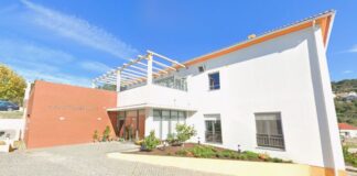 Portalegre: Associação lança concurso de 351m€ para ampliar unidade de saúde mental nas Carreiras