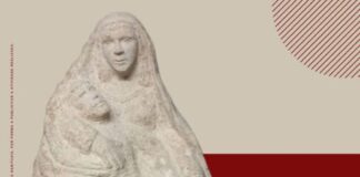Museu dos Cristos de Sousel recebe exposição “Rezar na Pedra” de João Aires