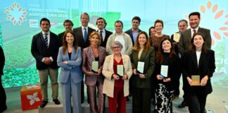 Alentejo em destaque no Prémio Nacional de Agricultura com projetos de Serpa e Beja