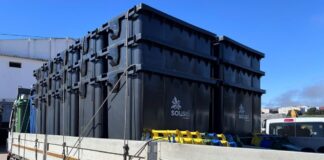 Município de Sousel renova contentores de lixo em todo o concelho para reforçar higiene e sustentabilidade