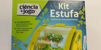 Viana do Alentejo assinala Dia Mundial da Árvore com mini eco-estufa nas escolas