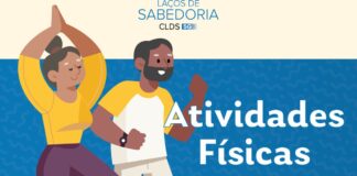 UNITATE promove atividade física gratuita para maiores de 60 anos nas freguesias de Vila Viçosa
