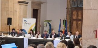 CIMAC define meta de 15 milhões de euros em fundos europeus para 2026 no Alentejo Central