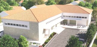Município de Arraiolos avança com concurso de 2,6M€ para transformar antigo edifico da EPAC em Polo Empresarial