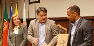 Gavião reforça geminação com Paul, em Cabo Verde, duas décadas após acordo inicial