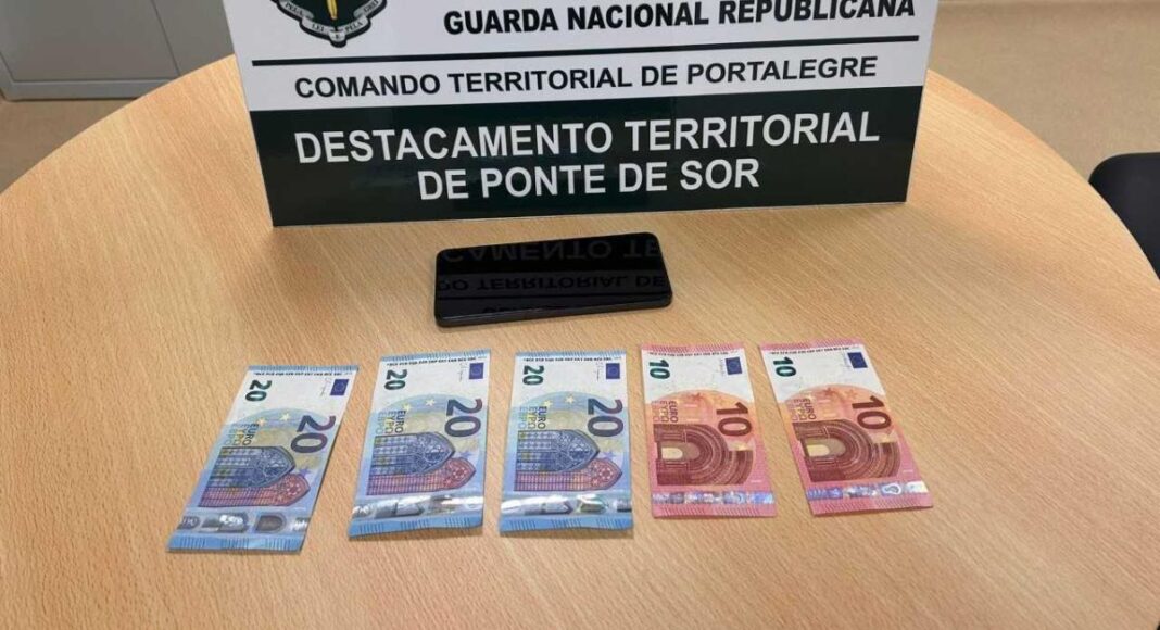 Jovem de 19 anos detido em Avis por esquema de burla através do MB Way