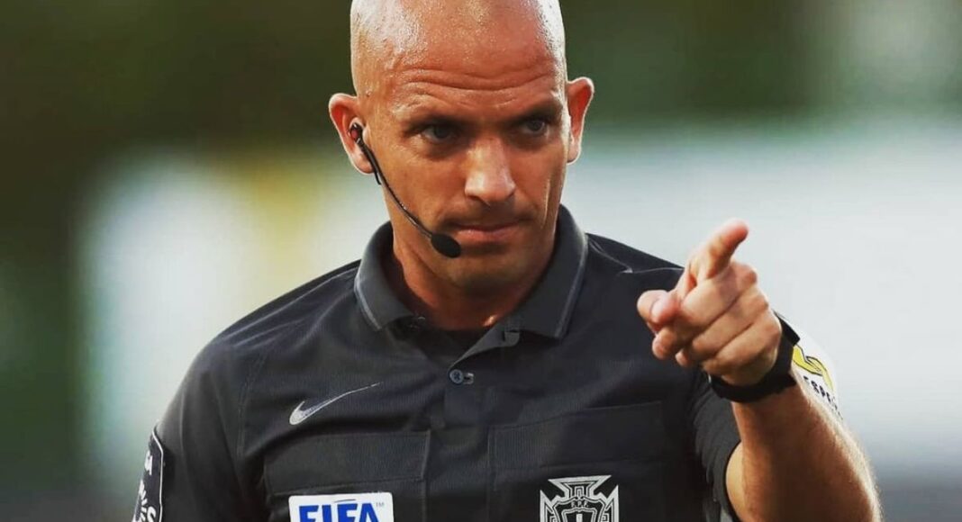 Luis Godinho