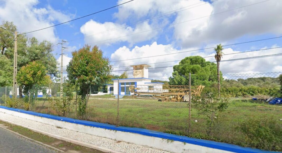 ETA de Vila Viçosa
