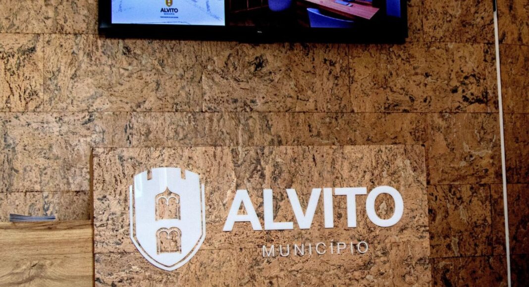 Balcão Único de Alvito reabre ao público após obras de requalificação