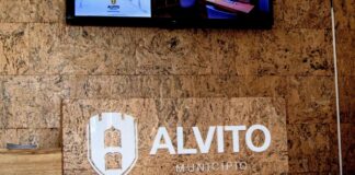 Balcão Único de Alvito reabre ao público após obras de requalificação