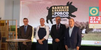 Festival do Porco Alentejano regressa a Arronches e afirma “produto de excelência” na gastronomia