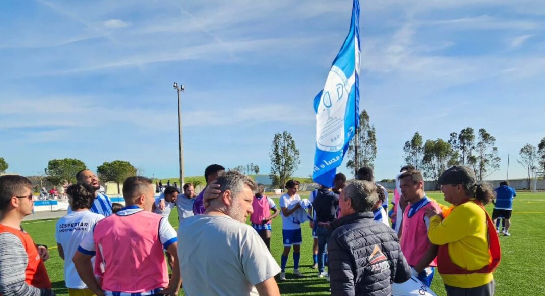 Dérbi de Aljustrel vai decidir a Taça Distrital de Beja: Aljustrelense e Messejanense na final