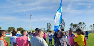 Dérbi de Aljustrel vai decidir a Taça Distrital de Beja: Aljustrelense e Messejanense na final