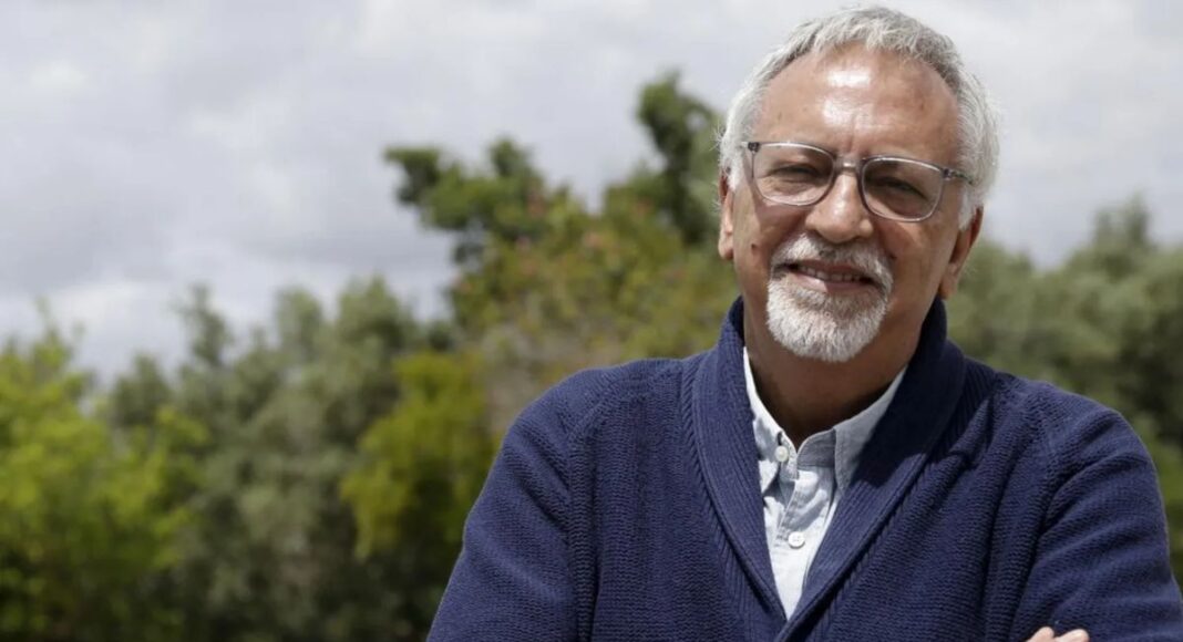 Francisco José Viegas, escritor e antigo professor da Universidade de Évora, é consultor de Seguro