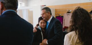 Presidente da República visita Alcácer do Sal após cheias e garante acompanhamento aos apoios