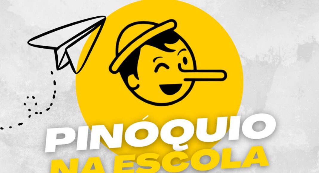 Prova à desinformação testa alunos de Évora a detetar conteúdos falsos