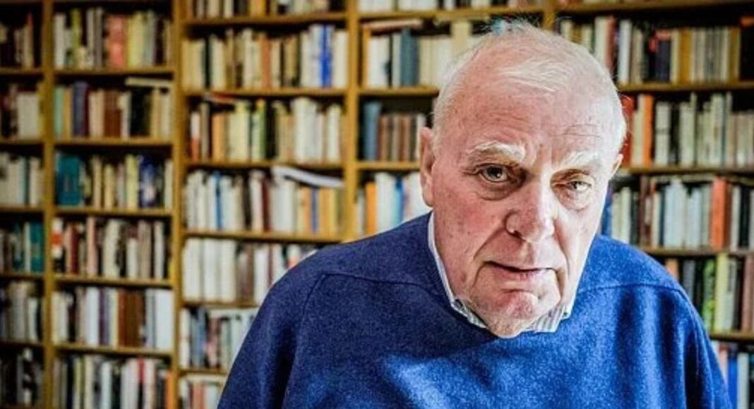 Morreu o escritor António Lobo Antunes, Prémio Camões e referência da literatura portuguesa