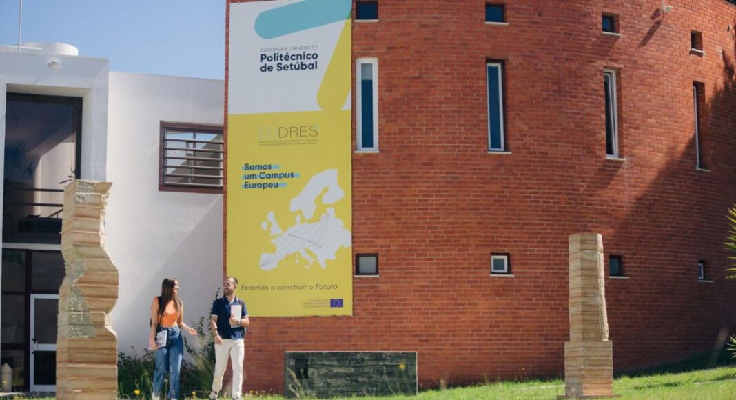 Sines vai ter nova escola superior pública e o projeto pretende reforçar ensino e inovação no Alentejo Litoral