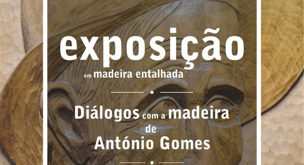 Moura: Galeria do Espírito Santo apresenta “Diálogos com a Madeira”