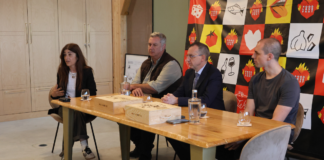 Food Love Fest regressa ao Alentejo: “A gastronomia é hoje um motor importante do turismo” (c/fotos)