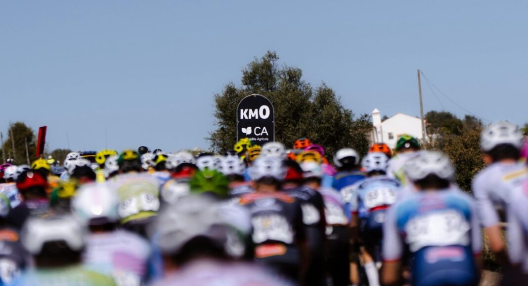 Última etapa da Volta ao Alentejo liga Moura a Évora. Acompanhe aqui