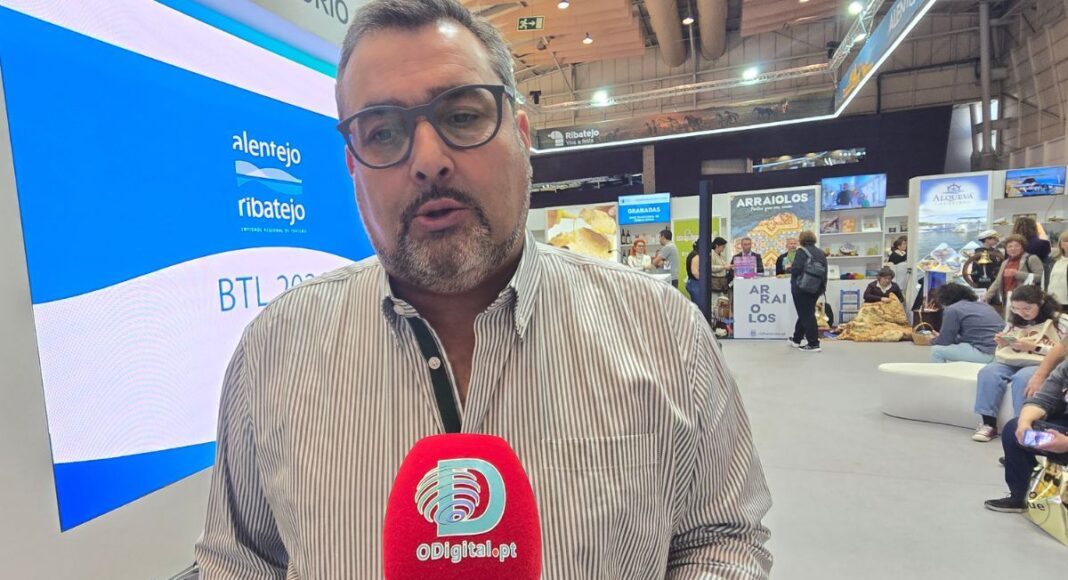 BTL 2026: Crato aposta em pacote turístico para séniores e prevê mais 150 camas até final do mandato