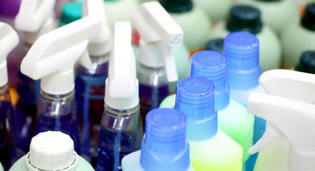 Sabe identificar os símbolos de perigo nos produtos químicos? CIAV explica importância