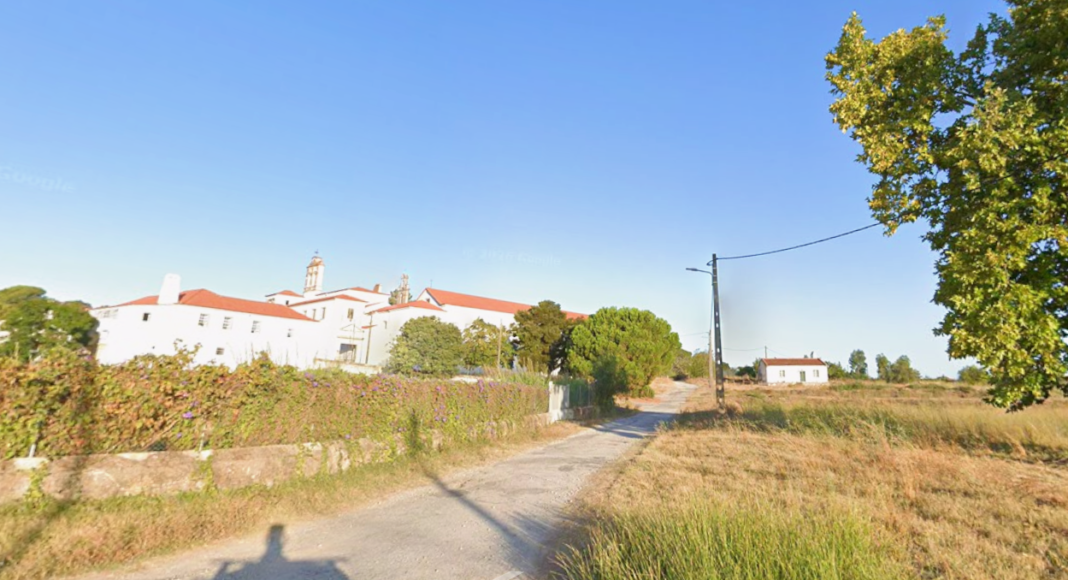 São bento de Castris