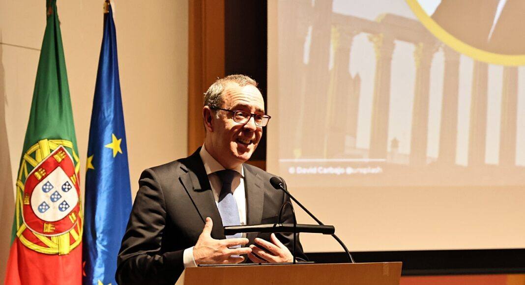Presidente do Turismo de Portugal sublinha apoio a projetos que reforçam economias locais