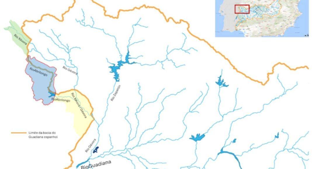 Estudo revela agravamento da seca no Xévora e aponta medidas urgentes