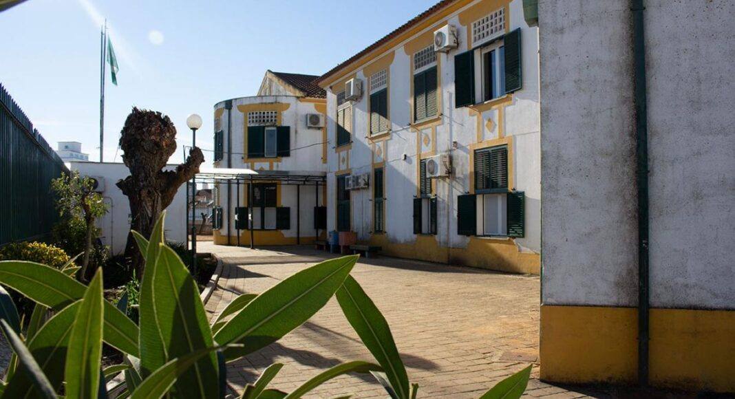 Elvas investe 2,8 milhões na requalificação da Escola Básica de Vila Boim