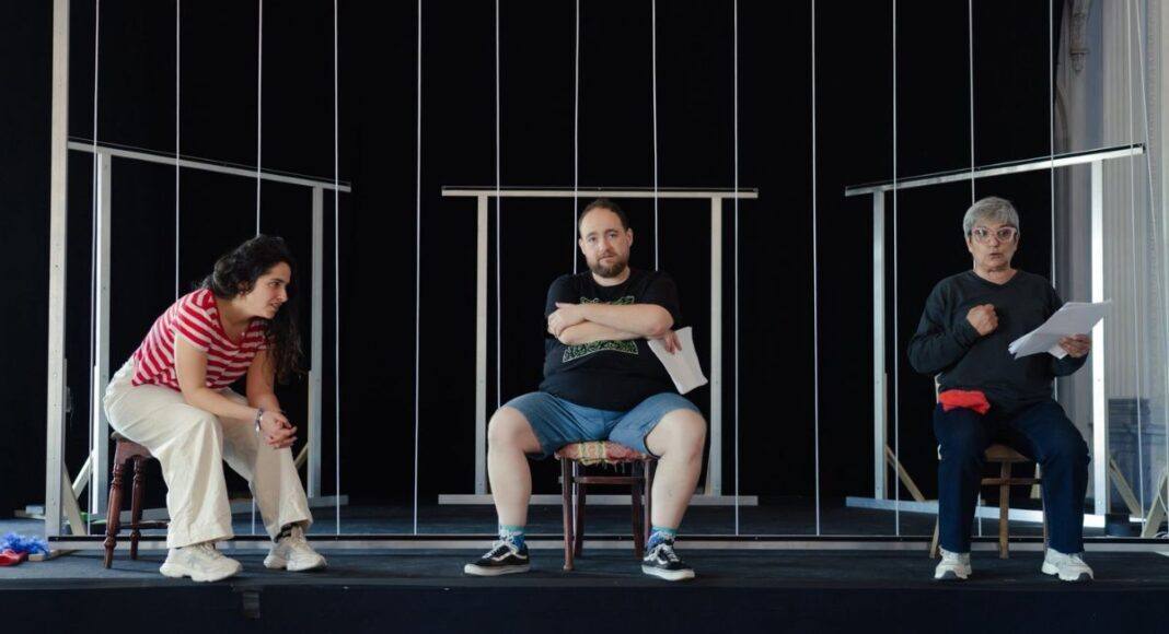 Évora: “O Auto da Revolta do Mestre Salas” estreia em maio no Teatro Garcia de Resende